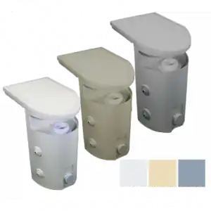 Bloc immergé seul piscine o‘filtre