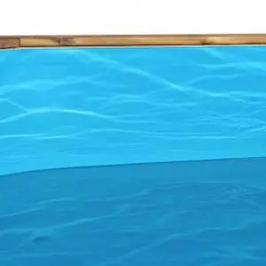 Liner 50/100ème piscines bois BWTmyPOOL