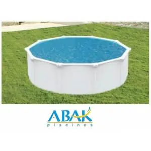 Liner piscine ronde compatible Abak - Trigano
