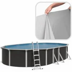 Liner piscine hors-sol VARUNA