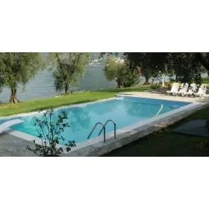 Membrane armé piscine SOPRALINER by Soprema