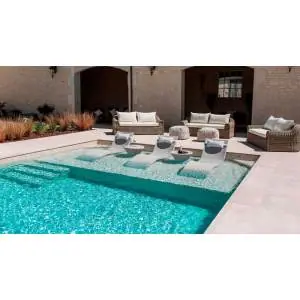 Membrane armée piscine VOGUE