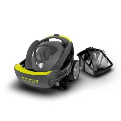 Robots de Piscine Zodiac Performance et Fiabilité