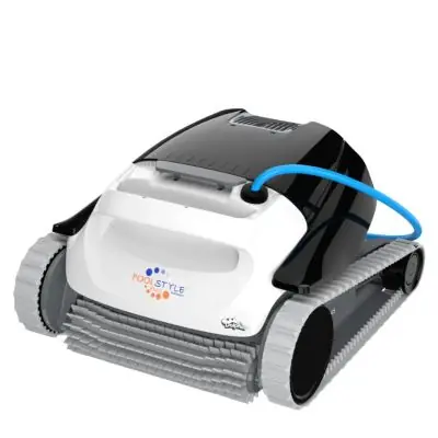 Robot piscine Dolphin La marque Leader
