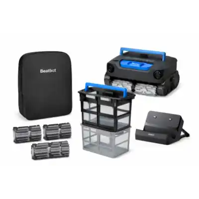 Beatbot robots piscine premium 🧼 Performance, confort & IA