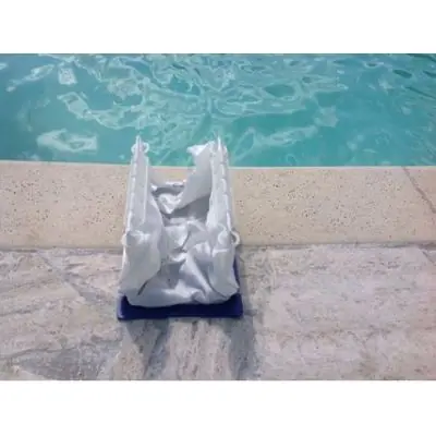 Robots autonomes ou électriques pour piscine