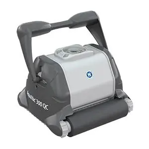Robot piscine AQUAVAC QC 300 - Hayward