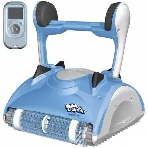 Robot piscine DOLPHIN NAUTY