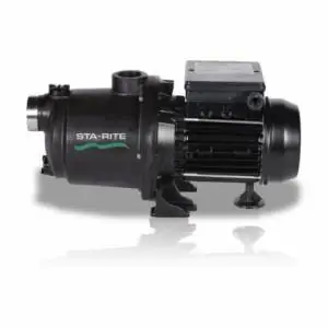 Surpresseur Boost Rite Pentair