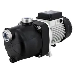 Surpresseur Robot DAB ASTRALCOM