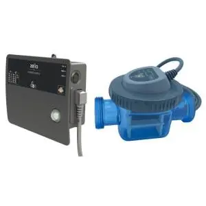 Électrolyseur piscine ZELIA - CCEI