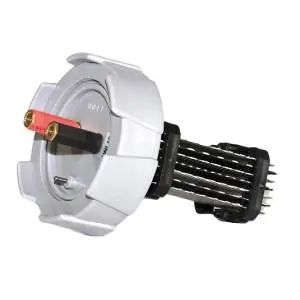 Cellule d‘électrolyseur ZODIAC CLEARWATER LM2, CL et MD