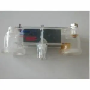 Cellule d‘électrolyseur ECOSALT BMS