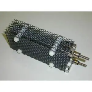 Cellule compatible d‘électrolyseur JUST CHLOR®