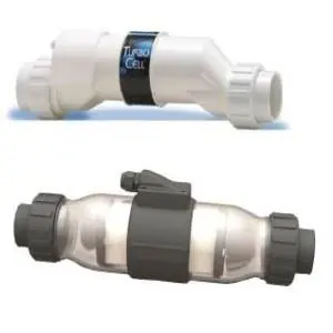 Cellule compatible avec les marques LIMPIDO - BIO POOL 3g - DIFFAPUR