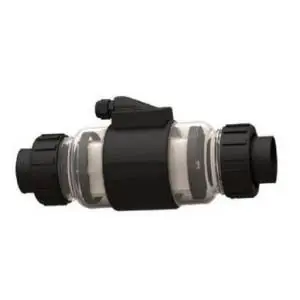 Cellule Electrolyseur SMGC®- SOTREM