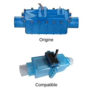 Cellule d‘électrolyseur Compatible AQUALYSE - ST