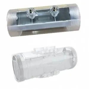 Cellule compatible POOL TECHNOLOGIE MIXTE