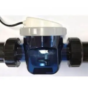 Cellule de remplacement TURBO SALT