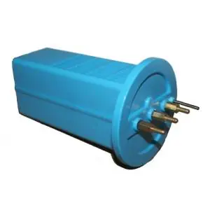 Cellules compatibles avec AIS-AUTOCHLOR®*
