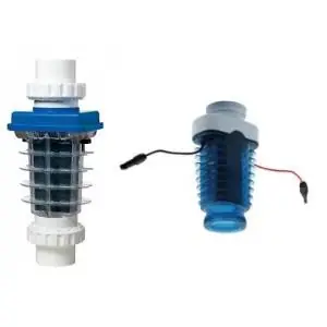 Celllule électrolyse compatible BWT