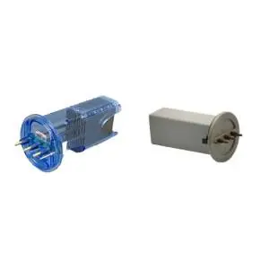 Cellule comptaible d‘électrolyse Innowater