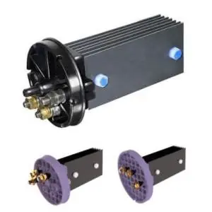Cellules compatibles avec la marque Astral Pool®