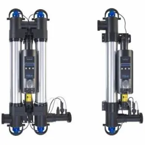 Traitement UV Pro Pool + Vulcan + Pompe doseuse