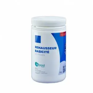 Traitement pH + / pH -