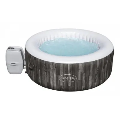 Spa gonflable Bestway layz-spa
