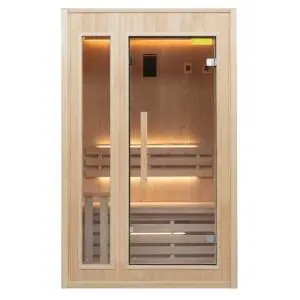 Sauna Vapeur ZEN