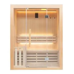 Sauna vapeur SENSE