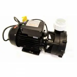 Pompe bi-vitesse spa LX pump WP-Bi-Vitesse