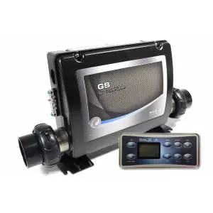 Packs Boitier + Clavier Balboa GS