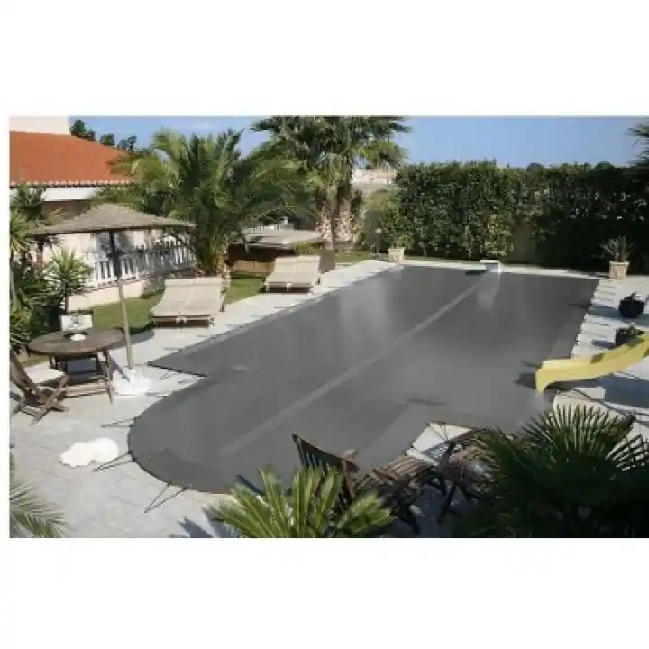Bache d‘hiver AUTAN S piscine
