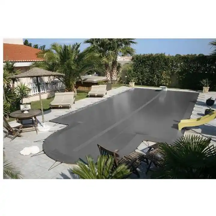 Couverture d‘hiver Mistral S piscine