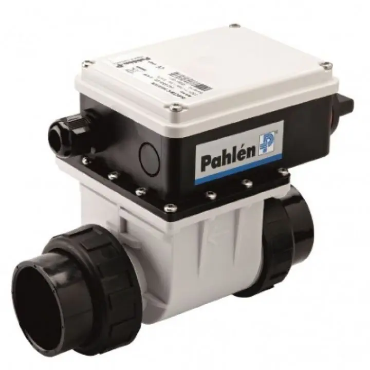 Réchauffeur électrique piscine et spa 3 KW - PAHLEN
