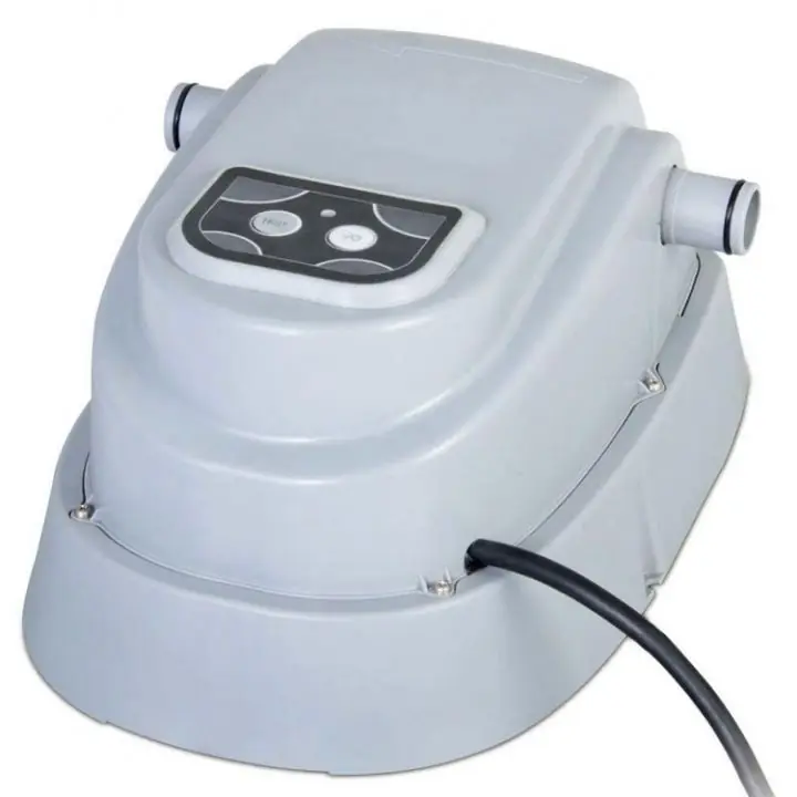 Réchauffeur électrique piscine Bestway
