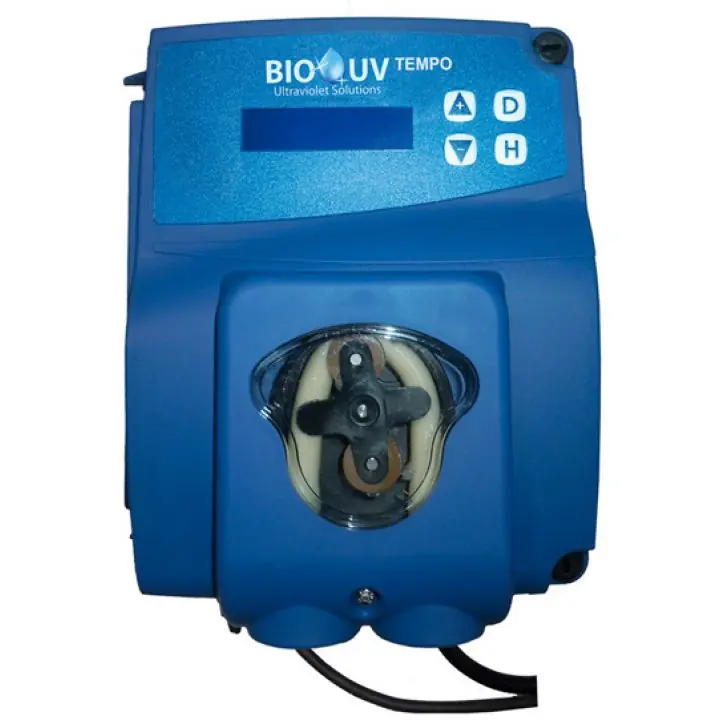 Pompe Doseuse Bio UV Tempo + Sonde température