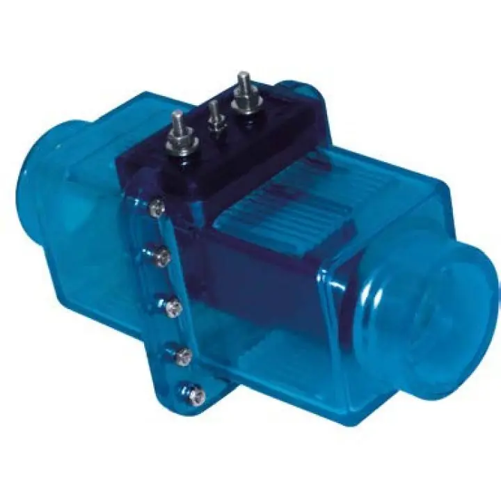 Cellule Electrolyseur SMGC®- SOTREM V1 3 plaques (remplacer par le V2)