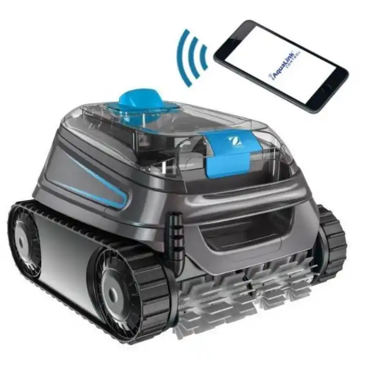 Robot électrique piscine CNX 30 iQ - Zodiac