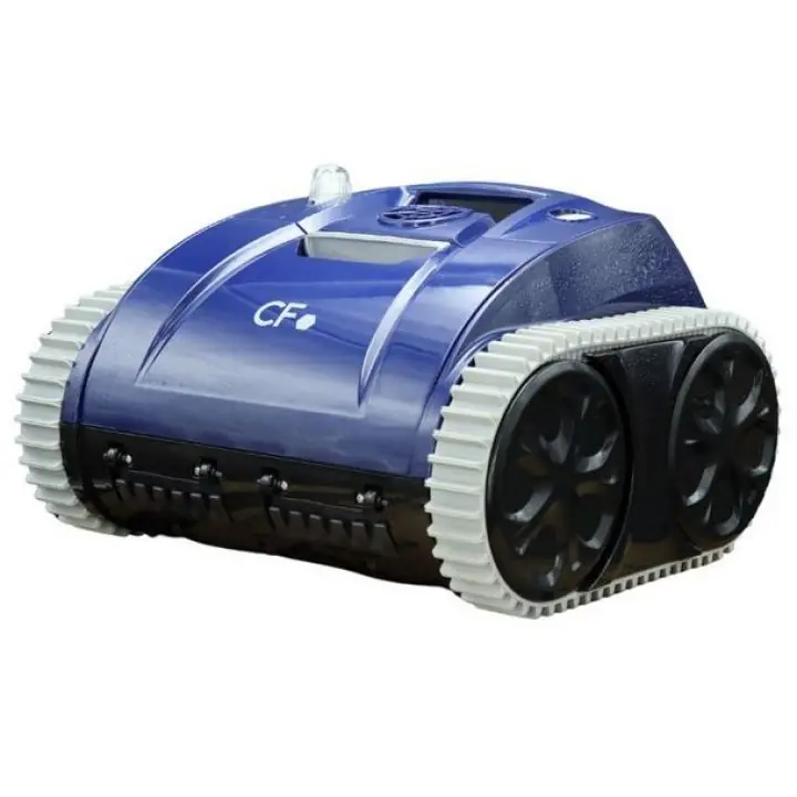 Robot piscine sur batterie CF-AQUALUX CF200 CL