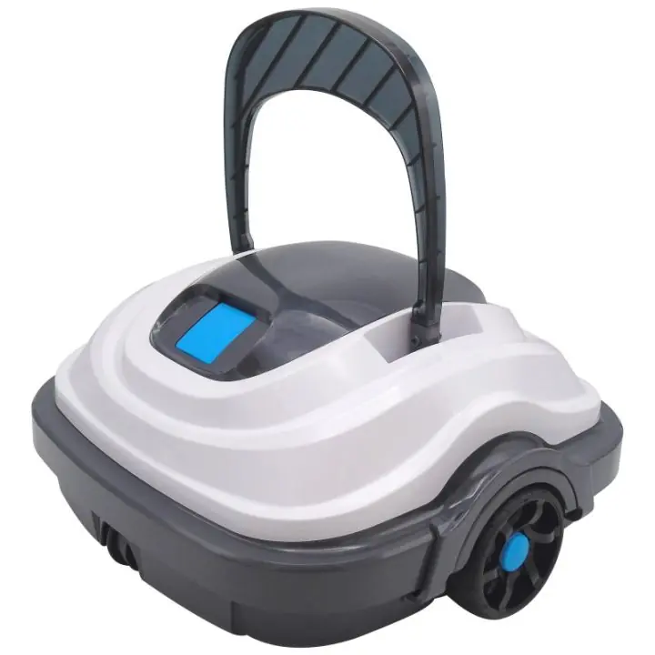 Robot piscine RobotClean Accu XS - Ubbink