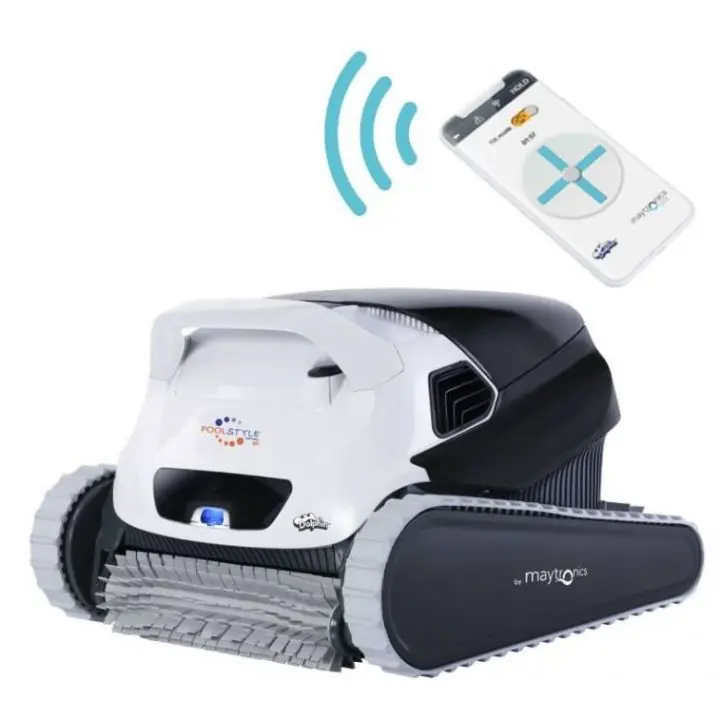 Robot Dolphin Explorer Poolstyle 40I Connecté