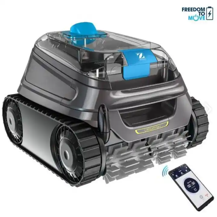 Robot piscine sans fil CNX LI 52 IQ - Zodiac