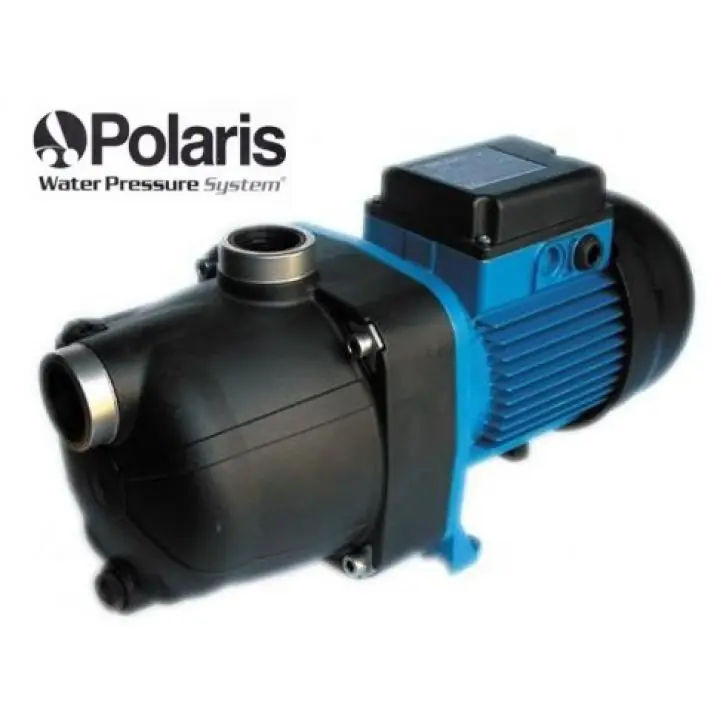 Surpresseur pour robot Polaris 1 CV