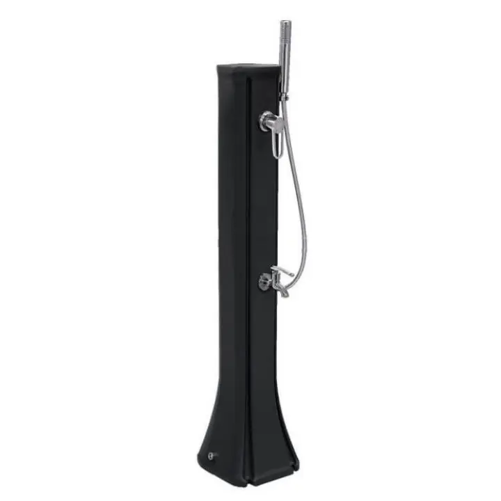 Douche Solaire Happy GO Anthracite - 23L
