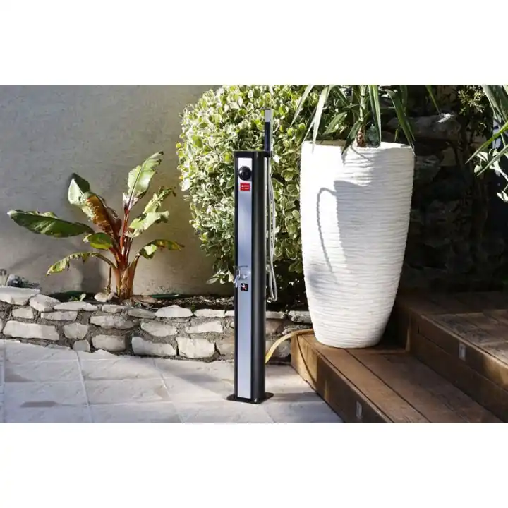 Douche solaire piscine ELITE 18 L