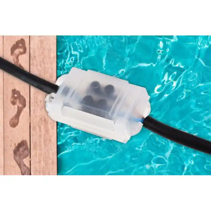 Gelbox Seamaid Boite gel isolant