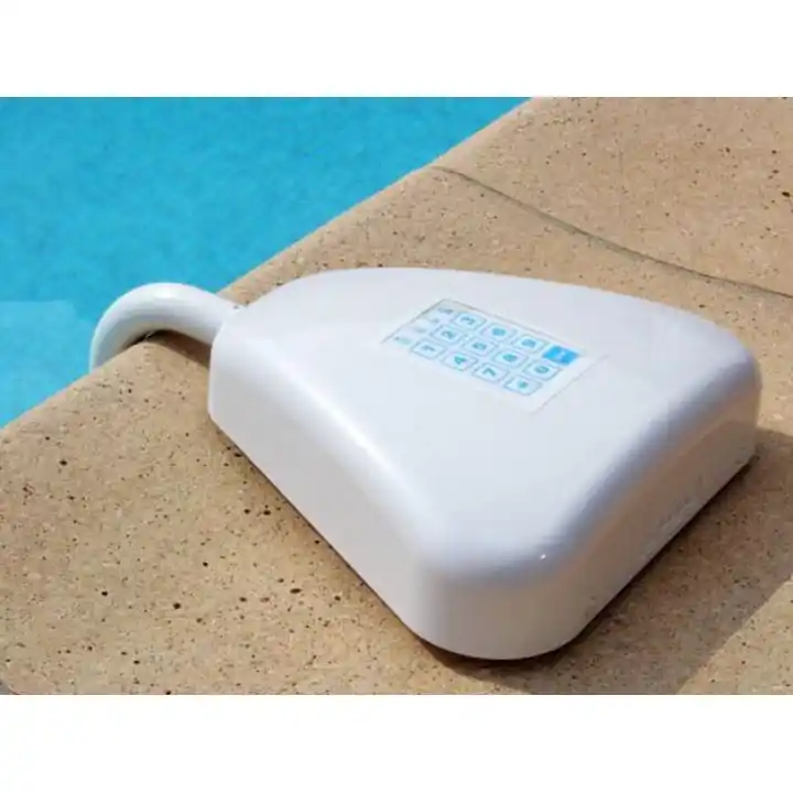 ALARME AQUALARM avec sirène intégrée V2